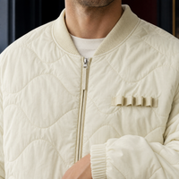 Otto-York Quilted Jacket