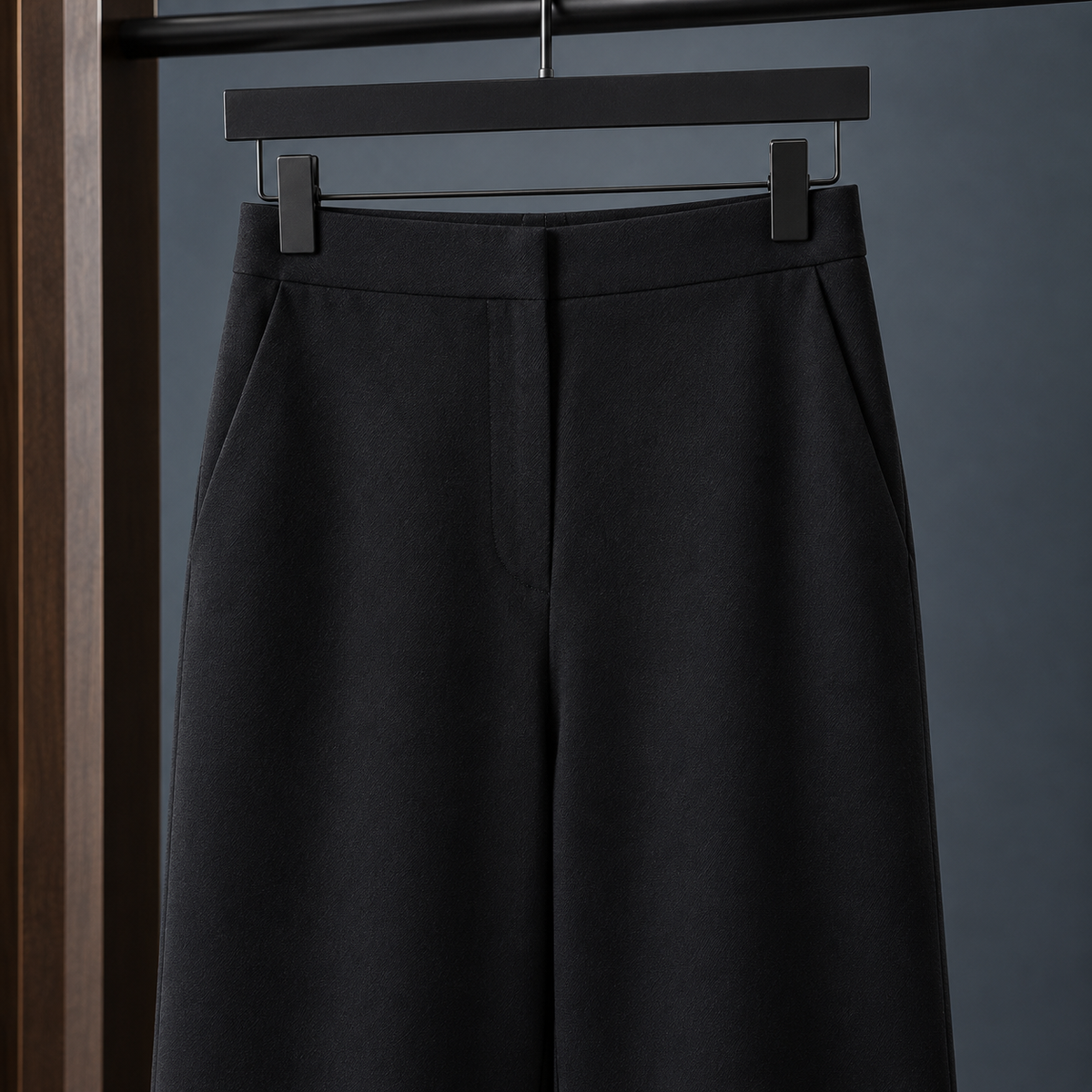 Florentine-Lane Tailored Pants Suit