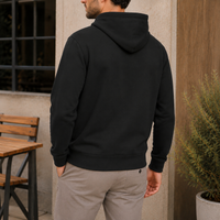 Oberon Utility Hoodie