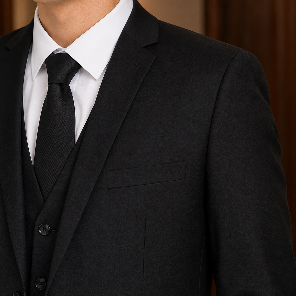 Gustave Tailored Blazer