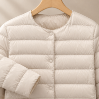 Letitia Quilted Jacket