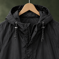 Rowan-Wren Pullover Jacket