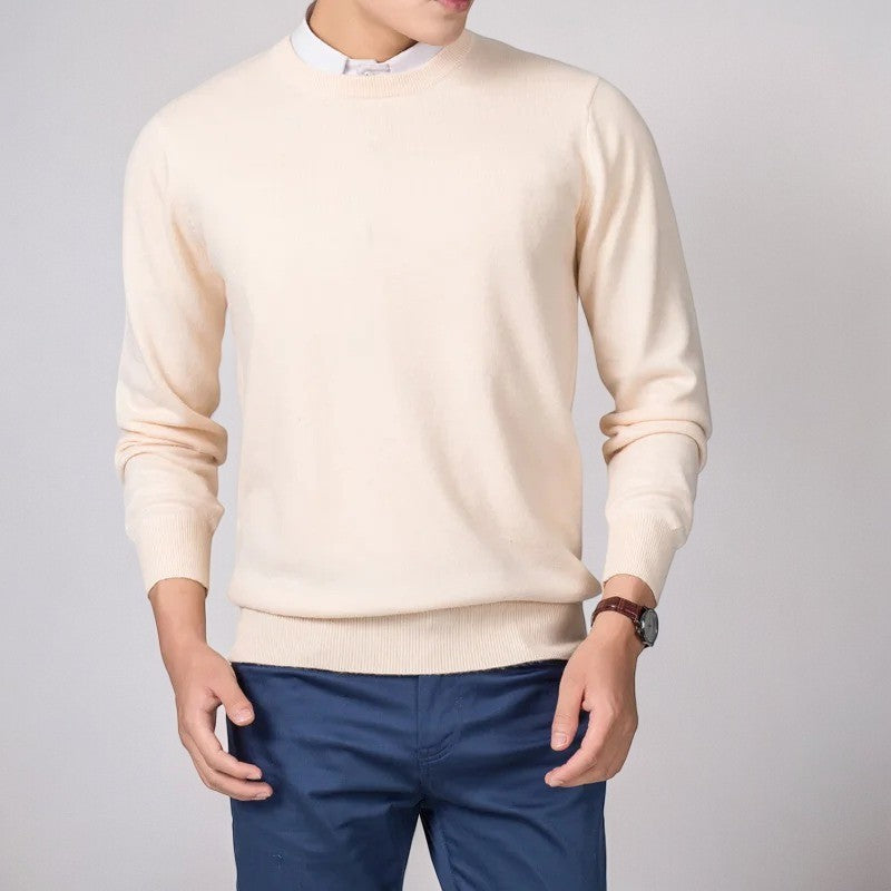Messina Crewneck Sweater