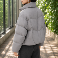 Vera Puffer Jacket