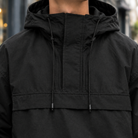Romano Pullover Hoodie