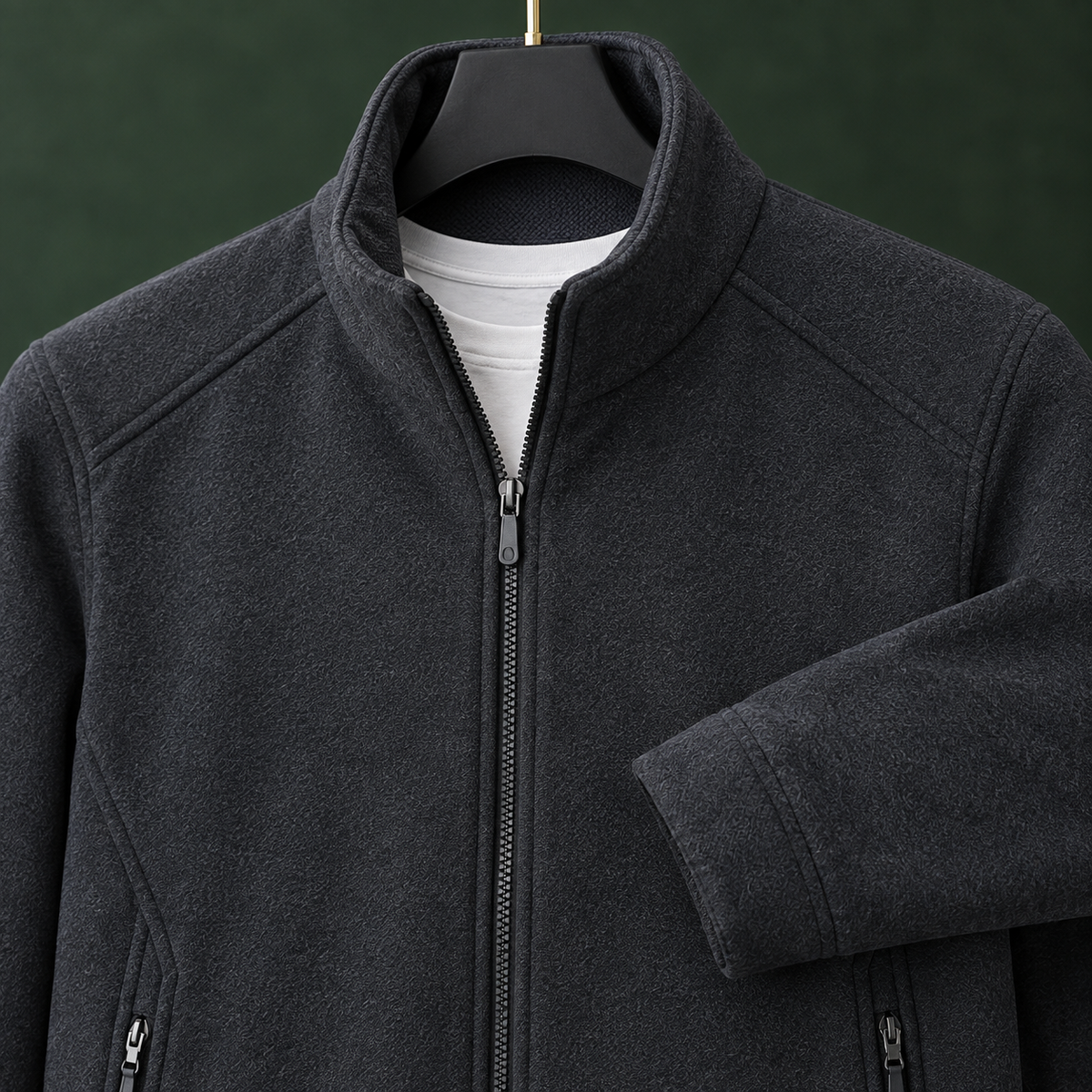 Holden-Lane Fleece Jacket