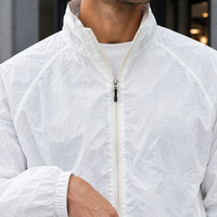 Cameron Zip Jacket