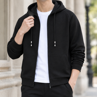 Fintan Hooded Hoodie