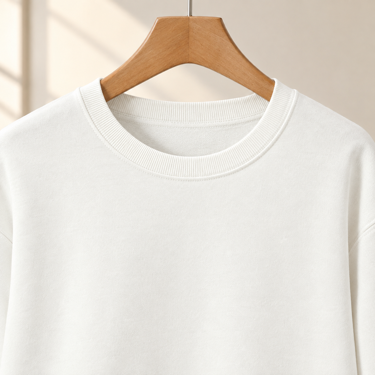 Mason Relaxed Sweatshirt