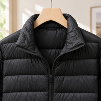 Alvina Cashmere-Feel Jacket