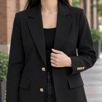 Mirabel Tailored Blazer
