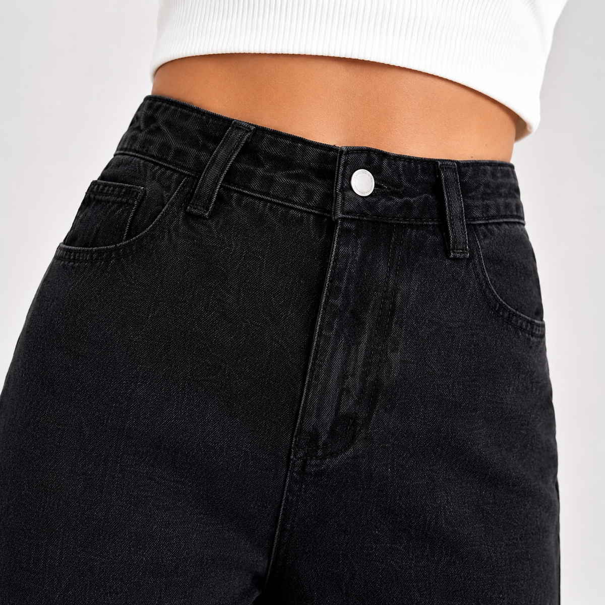 Carina Wide Leg Jeans