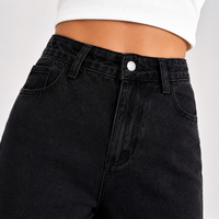Carina Wide Leg Jeans