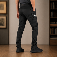 Jude Tactical Pants