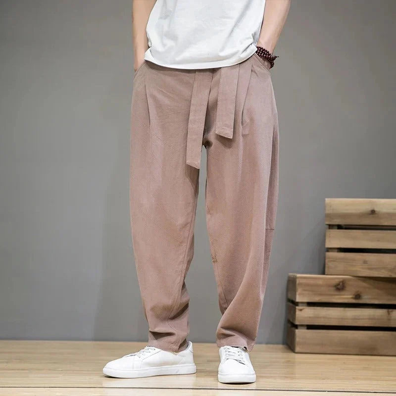 Valence Drawstring Pants