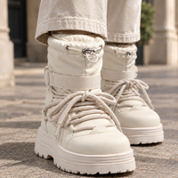 Biagini-Milano Platform Boots