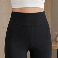 Ancelin-June Flared Pants