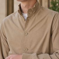 Byron Utility Jacket
