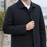 Everett-Stone Quilted Jacket