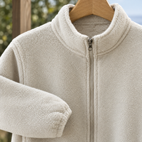 Nicholas Fleece Jacket