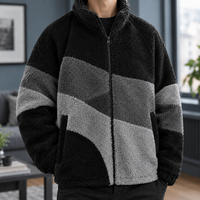 Elliot Textured Jacket