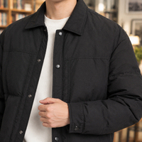 Armel Padded Jacket