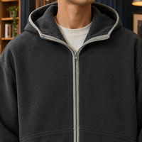 Connor Fleece Jacket