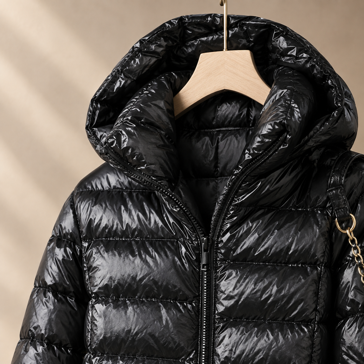 Danielle Cashmere-Feel Jacket