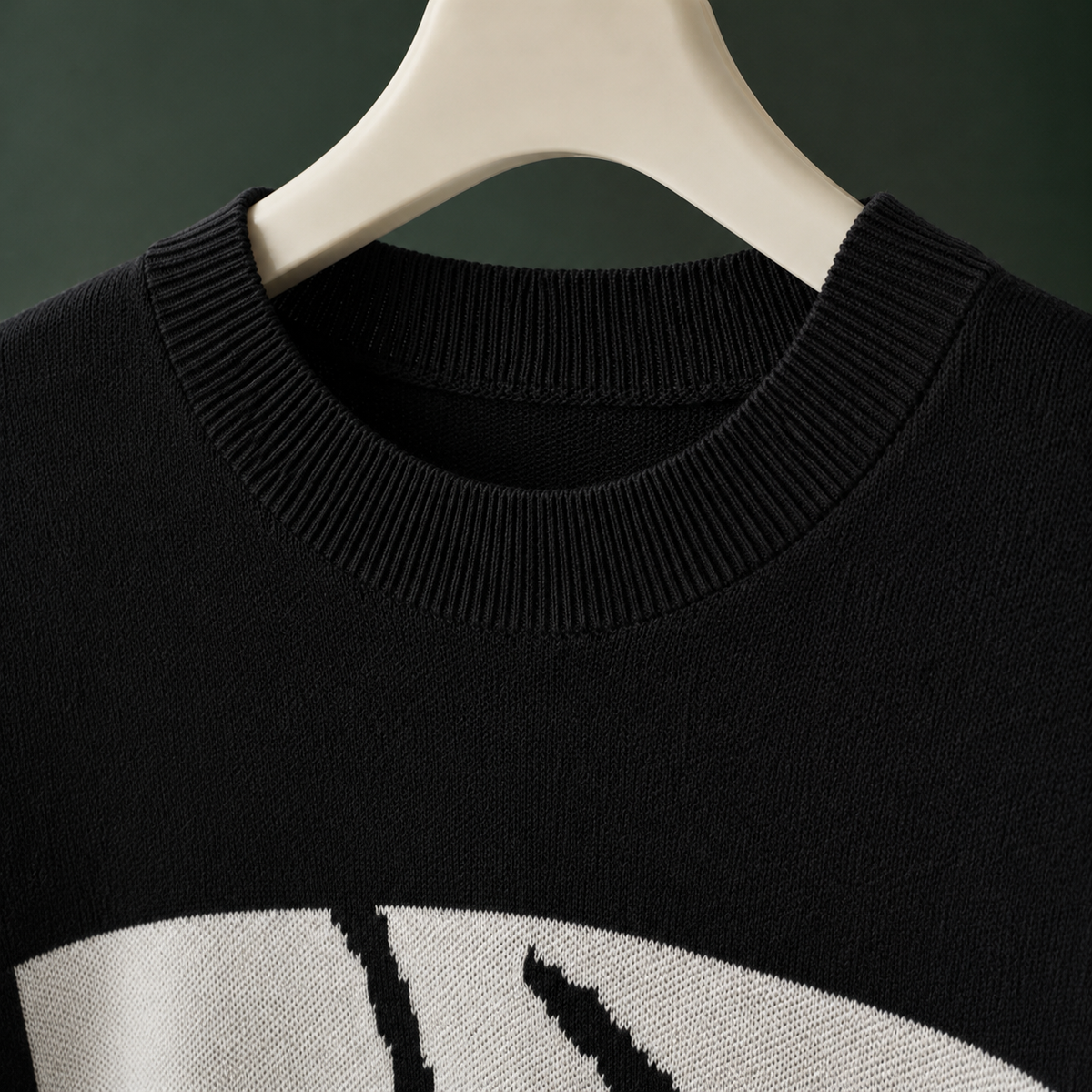 Hesper Cashmere-Feel Sweater