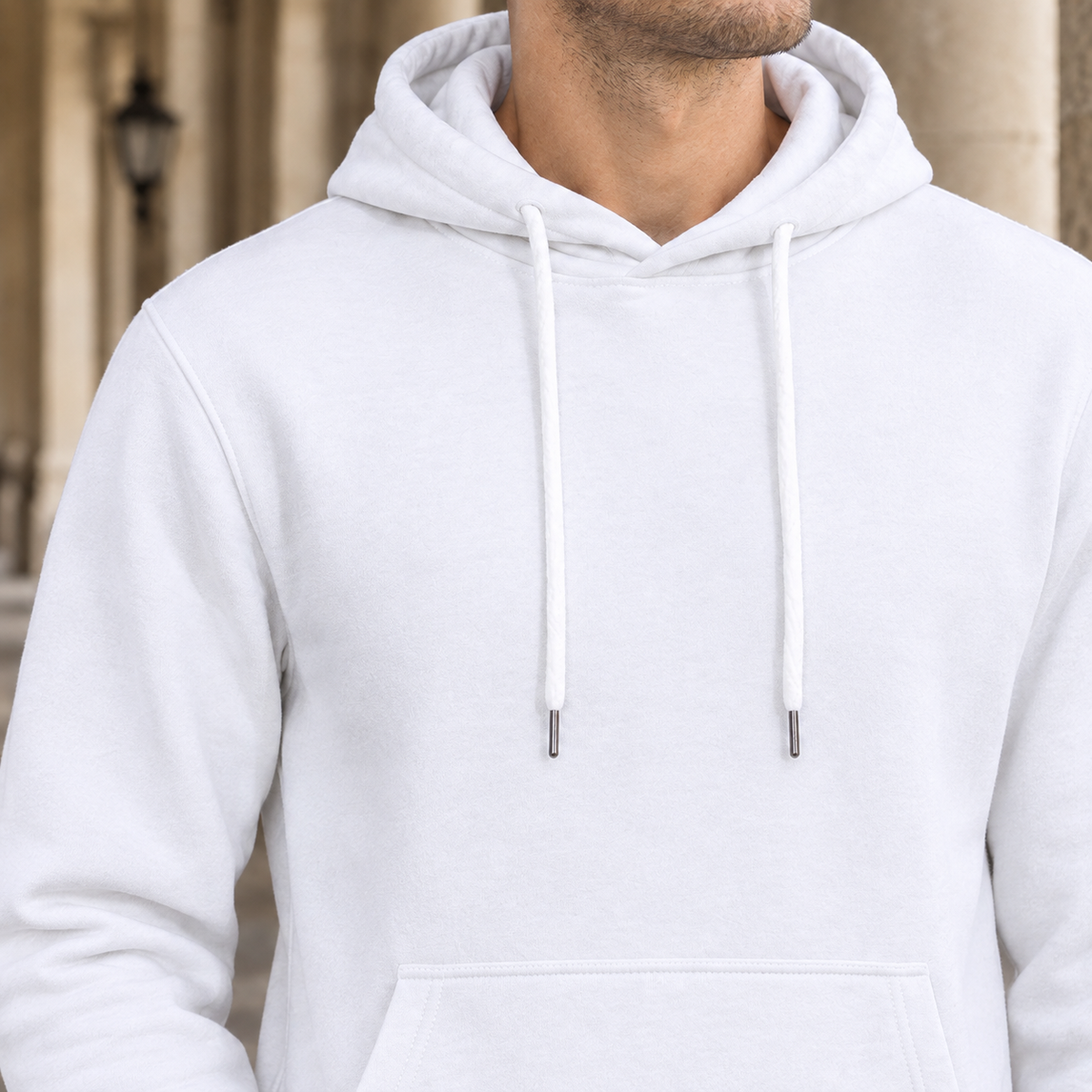 Blake Pullover Hoodie