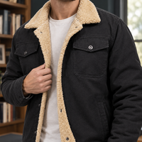 Philemon-Wren Workwear Jacket
