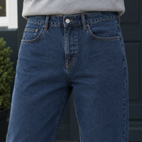 Oliver Flared Jeans