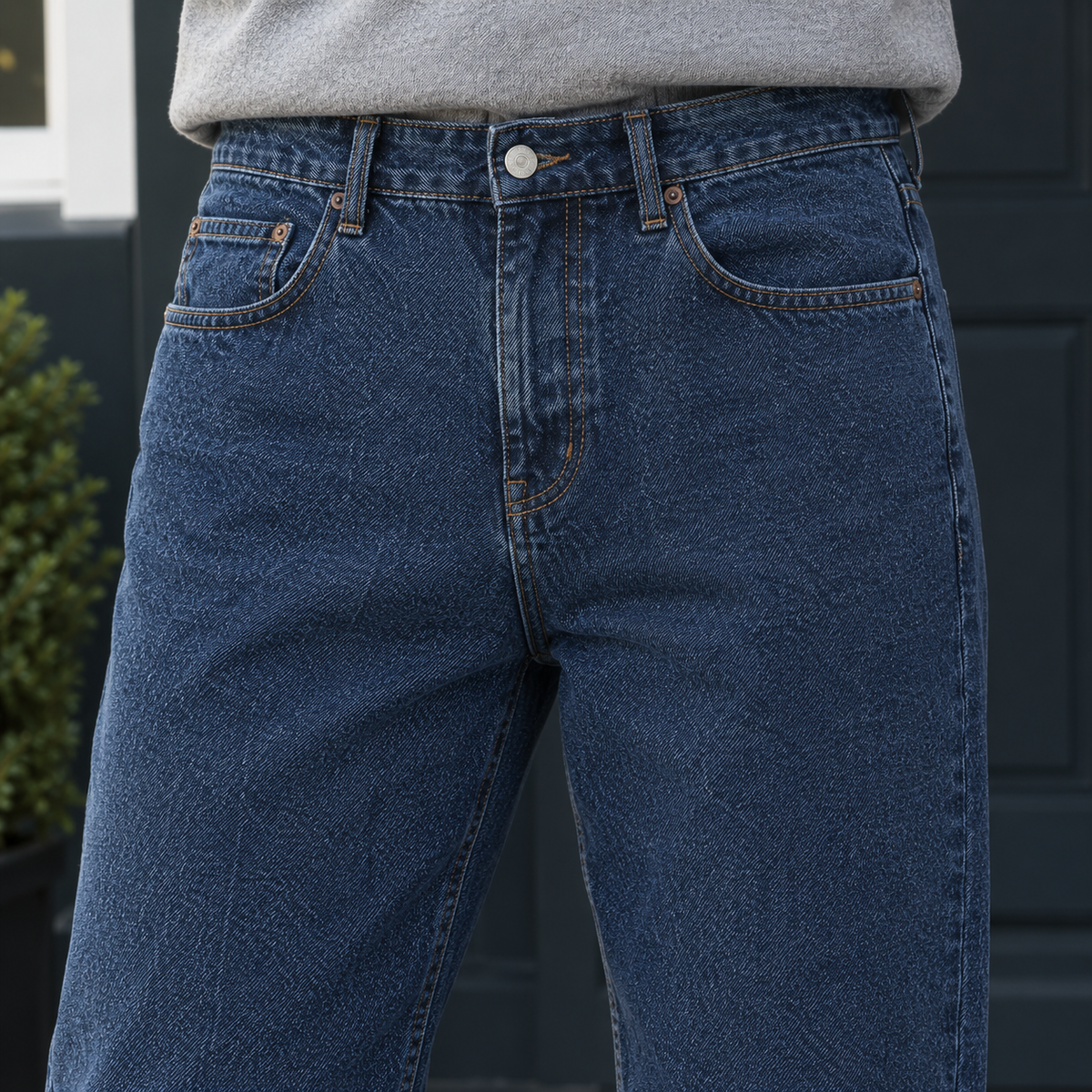 Oliver Flared Jeans