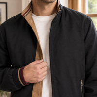 Ilario Reversible Jacket