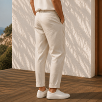 Kit Tapered Pants
