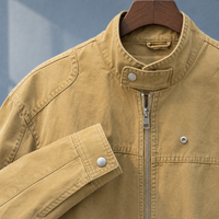 Roderick-Wren Utility Jacket