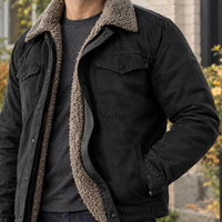 Rowan-Tate Western Jacket