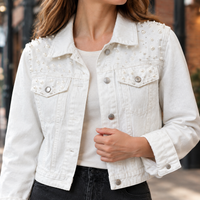 Sidonie Beaded Jacket