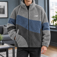 Elliot Textured Jacket