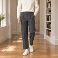 Lancelot Straight Pants