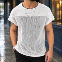 Fraser Open-Knit Top