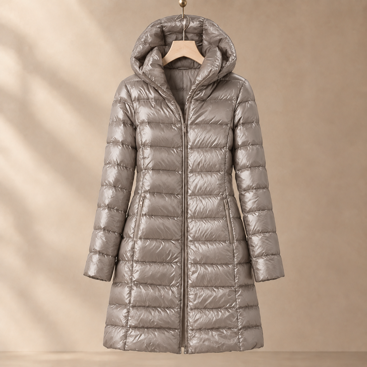Danielle Cashmere-Feel Jacket