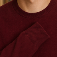 Desmond Wool Sweater