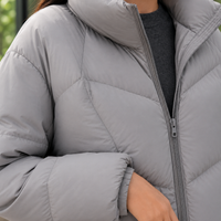 Vera Puffer Jacket