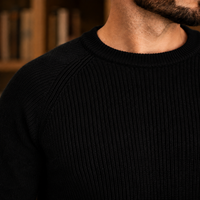 Frederick Raglan Sweater