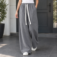 Laurel-Grace Wide Leg Pants