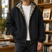 Roland Reversible Jacket