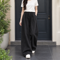 Sidonie Wide Leg Pants