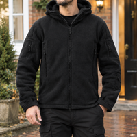 Ralph Utility Jacket