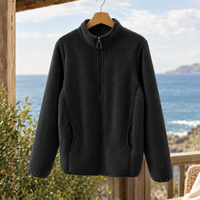 Nicholas Fleece Jacket